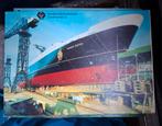Puzzel Verolme Machinefabriek, Verzamelen, Scheepvaart, Ophalen of Verzenden, Nieuw