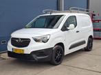 Opel Combo 1.6D L1H1 Edition AIRCO / CRUISE CONTROLE / NAVI, Auto's, Bestelauto's, Voorwielaandrijving, Stof, Gebruikt, 23 km/l