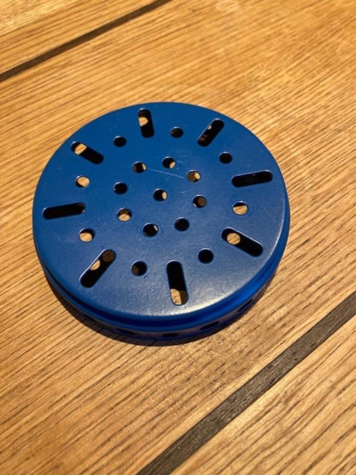 Wie heeft deze Marklin riemschijf voor mij, Hobby en Vrije tijd, Modelbouw | Overige, Zo goed als nieuw, 1:32 tot 1:50, Ophalen of Verzenden