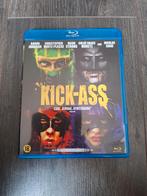 Kick-Ass (Nicolas Cage, Mark Strong), Ophalen of Verzenden, Zo goed als nieuw, Actie