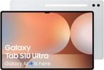 Samsung Galaxy Tab S10 Ultra - Wifi - 12/256GB - Silver, Computers en Software, Android Tablets, 13 inch of meer, Store.nl@samsung.com