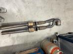 Audi rs3 8v downpipe 2015/2016, Auto-onderdelen, Ophalen, Gebruikt, Audi