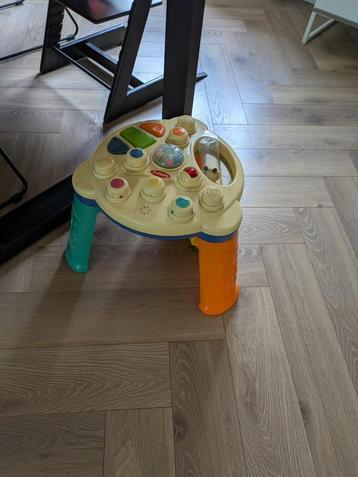 Gratis ophalen: speelgoed Playskool en Woezel & Pip beschikbaar voor biedingen
