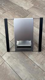 Neomounts NSLS100 Laptop Standaard – Zo goed als nieuw!, Ophalen of Verzenden, Zo goed als nieuw, Neomounts, In hoogte verstelbaar