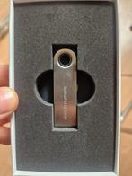 Ledger Nano S, Ophalen of Verzenden, Zo goed als nieuw