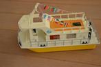 Playmobil Veerboot Plezier boot 3540 37 cm lang, Kinderen en Baby's, Speelgoed | Playmobil, Gebruikt, Ophalen of Verzenden, Los playmobil