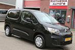 Citroen Berlingo 1.5 BlueHDI 2021 AIRCO CRUISE ZIJDEUR 1eEIG, Auto's, Voorwielaandrijving, Gebruikt, 4 cilinders, Citroën