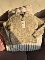 D-zine goude trui NIEUW maat 140/146, Meisje, D-Zine, Trui of Vest, Nieuw