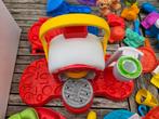 Heel veel play-doh, Ophalen of Verzenden, Zo goed als nieuw