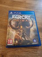 Far Cry Primal, Avontuur en Actie, Vanaf 18 jaar, 1 speler, Ophalen of Verzenden