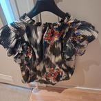 Prachtige set rok en top lonneke nooteboom, Maat 38/40 (M), Kostuum of Pak, Overige kleuren, Ophalen of Verzenden