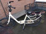 Stella Elektrische Moederfiets - opknapper, Gebruikt, 51 tot 55 cm, 30 tot 50 km per accu, Ophalen