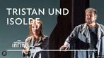 Wagner: Tristan und Isolde Nationale opera za 4 feb '26, Drie personen of meer, Februari, Opera