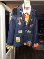 Oeteldonk carnaval jasje Maat 164, Ophalen, Nieuw, Maat 34 (XS) of kleiner, Carnaval