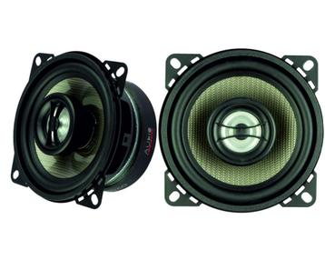Audio System Carbon 100 CO 10 cm/ 4'' Coaxial speakers 100mm beschikbaar voor biedingen
