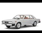 Fiat 130 Coupé 1971 - 1/18 Laudoracing LM143H, Overige merken, Laudoracing, Info@laudoracing-models.com, Nieuw