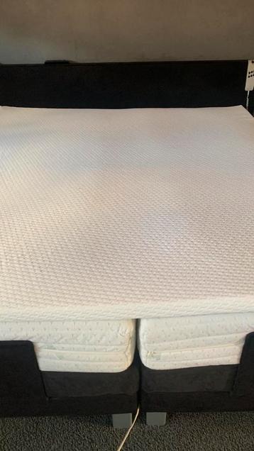 Topper 180 x 200 x 4,5 beschikbaar voor biedingen