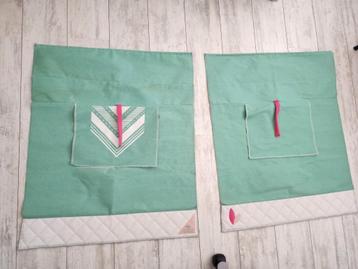 tent voor Lifetime halfhoogslaper beschikbaar voor biedingen