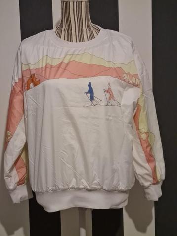 Nieuwe Adidas Trui, Sample Maat 38 beschikbaar voor biedingen