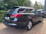 Opel Astra Sports Tourer 1.4 Innovation, Stof, 4 cilinders, 150 pk, Zwart