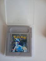 Pokemon Silver Edition - Game Boy Color, Spelcomputers en Games, Games | Nintendo Game Boy, Verzenden