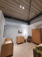 Kidsmill Babykamer Levi, Ophalen, Kast, 50 tot 70 cm, 105 cm of meer