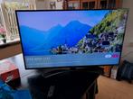 Lg 55 ich tv, Audio, Tv en Foto, Televisies, Ophalen, 50 Hz, Zo goed als nieuw, 100 cm of meer