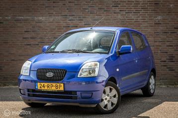Kia Picanto 1.0 LXE | Inruilkoopje beschikbaar voor biedingen