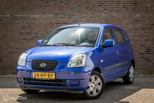 Kia Picanto 1.0 LXE | Inruilkoopje, Auto's, Kia, Bedrijf, Te koop, Picanto, ABS, Airbags, Airconditioning, Alarm, Centrale vergrendeling