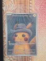 Van Gogh pikachu pokemon, Ophalen of Verzenden, Nieuw, Losse kaart