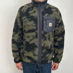 Carhartt jacket “prentis liner “, Ophalen of Verzenden, Zo goed als nieuw, Maat 52/54 (L), Overige kleuren