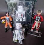 Star Wars rebel briefing room diorama Dorovio Bold R5-G19, Ophalen of Verzenden, Zo goed als nieuw, Actiefiguurtje
