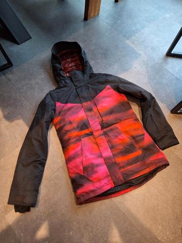 Volcom Ski Jas Dames Multicolor beschikbaar voor biedingen