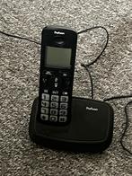 Draadloze telefoon Profoon PDX-2908, Ophalen of Verzenden, Gebruikt, 1 handset
