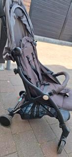 Hamilon buggy, Kinderen en Baby's, Buggy's, Ophalen, Gebruikt, Overige merken, Zonnekap