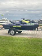 Sea Doo RXP-X-RS 300PK Paars/ Neon geel (2021) incl. trailer, Watersport en Boten, Ophalen, Zo goed als nieuw, Benzine, 200 pk of meer