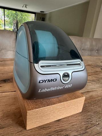 Dymo LabelWriter 400 - Prima Staat beschikbaar voor biedingen