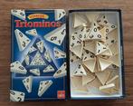 Triominos reiseditie, Ophalen of Verzenden, Zo goed als nieuw