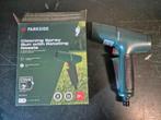 Parkside Reinigingspistool met Roterende Nozzle, Ophalen of Verzenden
