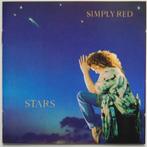 Simply Red - Stars, Verzenden, 1980 tot 2000, Zo goed als nieuw
