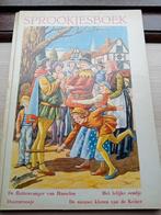 Oude Doos: Sprookjesboek met prachtige prenten, Boeken, Ophalen of Verzenden