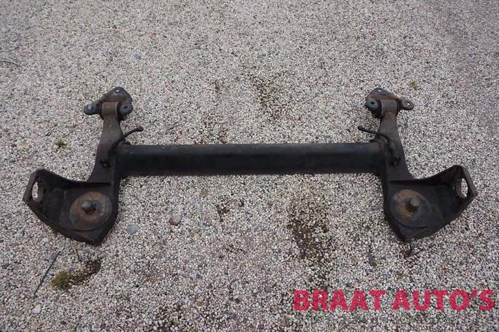 ACHTERAS - LANDWIND CV9, Auto-onderdelen, Ophanging en Onderstel, Overige automerken, Gebruikt, Ophalen