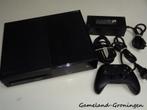 Xbox One 500GB met Controller & Bedrading, Spelcomputers en Games, Spelcomputers | Xbox One, Xbox One, Ophalen of Verzenden, Met 1 controller