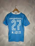 PSV Uit 2020/2021 Götze, Maat S, Ophalen of Verzenden, Zo goed als nieuw, Shirt