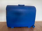 Hard case Koffer American Tourister met slot, Ophalen, Gebruikt, Hard kunststof, Slot
