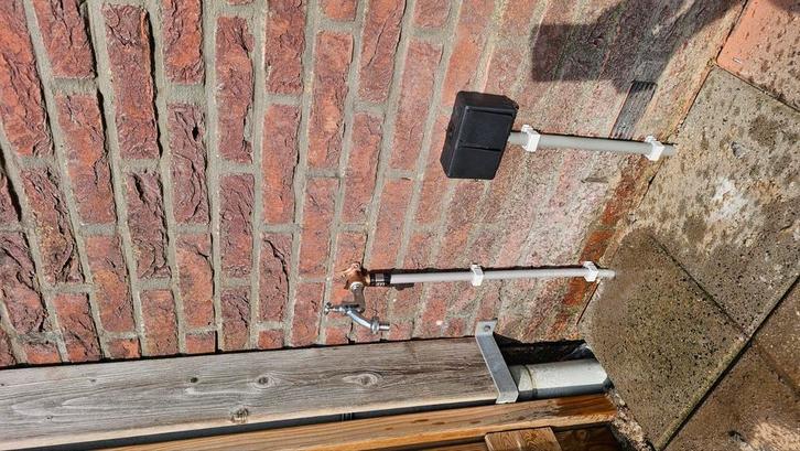 Buitenkraan aanleggen? Loodgieter gezocht?, Diensten en Vakmensen, Loodgieters en Installateurs, Onderhoud, Reparatie