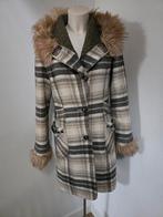 Daite Jas - Maat 38, Maat 38/40 (M), Daite, Beige, Ophalen of Verzenden