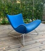 Imola fauteuil BoConcept, Huis en Inrichting, Fauteuils, Ophalen, Overige materialen, Gebruikt, 75 tot 100 cm