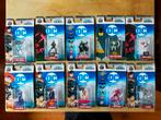 DC Comics Nano Metalfigs, Verzamelen, Poppetjes en Figuurtjes, Ophalen of Verzenden