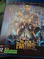 Black panther, Verzenden, Zo goed als nieuw